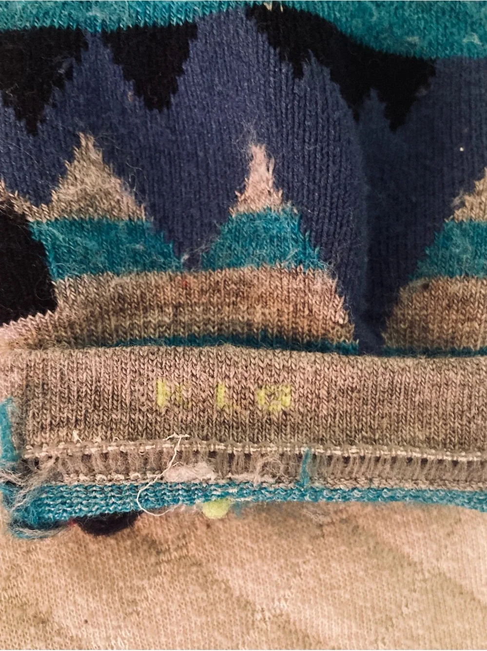 Smartwool Kids Calf Socks